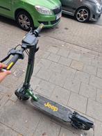 Trotinette jeep, Fietsen en Brommers, Ophalen, Zo goed als nieuw