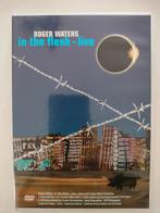 Roger Waters - In The Flesh, Ophalen