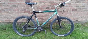 Mountainbike Grisley in perfecte staat-geweldige kwaliteit/l beschikbaar voor biedingen