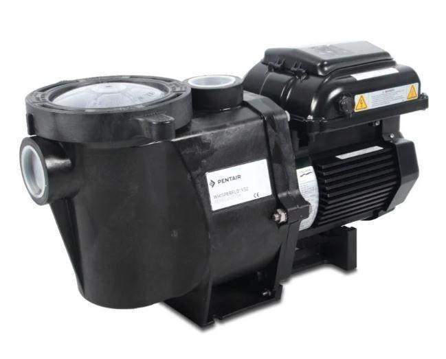 pentair whisperflow vs2, Tuin en Terras, Zwembad-toebehoren, Nieuw, Ophalen