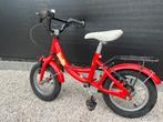 Kinderfiets met zijwieletjes, Fietsen en Brommers, Fietsen | Kinderfietsjes, Ophalen, Zo goed als nieuw