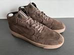 Floris van Bommel herenschoenen maat 7 / 41 als nieuw, Kleding | Heren, Schoenen, Bruin, Floris van Bommel, Ophalen of Verzenden