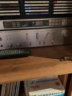 Technics Versterker SU V505 en Radio, TV, Hi-fi & Vidéo, Amplificateurs & Ampli-syntoniseurs, Enlèvement, Comme neuf