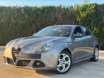 Alfa Romeo giulietta EURO6, Auto's, Euro 6, Bedrijf, 5 deurs, Te koop