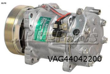 Volkswagen T5 (7/03-10/09) (1.9TDi 63Kw. / 77Kw. / / 2.0i /  beschikbaar voor biedingen