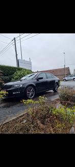 Skoda Octavia RS, Autos, Skoda, Particulier, Achat