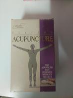 Electro Acupunctuur - Zepter cosmetics, Ophalen of Verzenden, Gebruikt, Overige typen