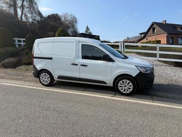 Renault Express 1.5 dCi 95ch Confort 12900 HTVA beschikbaar voor biedingen