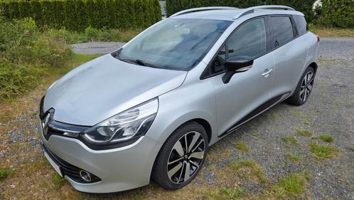 Renault Clio Diesel 2015, Auto's, Renault, Particulier, Clio, ABS, Adaptive Cruise Control, Airbags, Airconditioning, Alarm, Apple Carplay