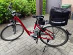 Elektrische fiets flyer T8 speciAal edit., Ophalen, Zo goed als nieuw