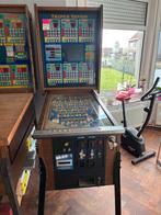 Bingo gokkast triple seven, Euro, Ophalen, Nieuw, Met sleutels