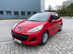 Peugeot 207 1.4 benzine euro5, Auto's, Te koop, Airbags, Benzine, 5 deurs