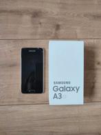 Samsung Galaxy A3 pour pieces et housse, Telecommunicatie, Mobiele telefoons | Samsung, Ophalen of Verzenden, Niet werkend