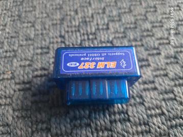 Lecteur ODB beschikbaar voor biedingen