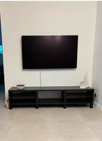 Tv kast, Huis en Inrichting, Ophalen, Gebruikt, 150 tot 200 cm, Minder dan 100 cm