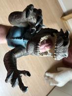 Godzilla hand pop (1998 - Toho), Ophalen