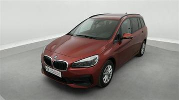 BMW 2 Serie 216 216 d Gran Tourer NAVI/FULL LED/JA16/PDC, Autos, Achat, Entreprise, Autres couleurs, 5 portes