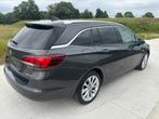 Opel Astra sports tourer 1.0  Innovation+gps+park pilot, Auto's, 4 zetels, Euro 6, 4 cilinders, Bedrijf