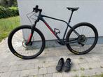 Orbea Alma Maat L met schoenen maat 45, Fietsen en Brommers, Ophalen, Zo goed als nieuw