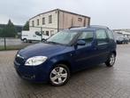 Skoda Roomster 1,9 TDI Airco ONLY EXPORT (bj 2007), Auto's, Skoda, 105 pk, Gebruikt, Roomster, Bedrijf