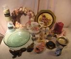 17 Oude Curiosa en retro Spullen, Antiek en Kunst, Ophalen of Verzenden