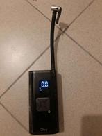 Gonfleur de pneus électrique, 4 Saisons, Enlèvement ou Envoi, Pneu(s), Utilisé