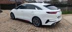 Kia proceed gt, Auto's, Alcantara, Wit, 5 deurs, Particulier