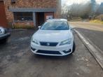 Seat leon 16tdi gps caméra led 0498 23 39 27, Entreprise, Leon, Caméra, Achat