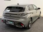 Peugeot 308 PureTech GT EAT8, Argent ou Gris, Achat, Euro 6, Noir