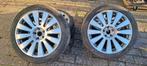 19inch van a8, Auto-onderdelen, Ophalen, Gebruikt, 19 inch, Band(en)