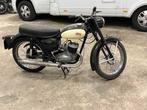 BSA - Bantam - Oldtimer - Motorfiets, Motoren, Bedrijf, Overig, BSA