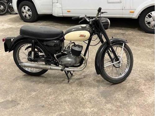 BSA - Bantam - Oldtimer - Motorfiets, Motoren, Motoren | Overige merken, Bedrijf, Overig