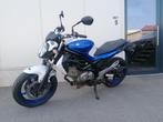 Suzuki sfv650 Gladius ABS Met Garantie!, 2 cilinders, Bedrijf, Meer dan 35 kW, 650 cc
