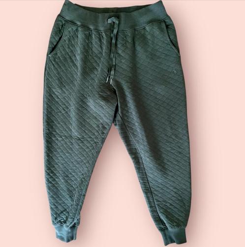 Jogging Ralph Lauren – Taille M, molleton et confort, Kleding | Heren, Broeken en Pantalons, Zo goed als nieuw, Maat 48/50 (M)
