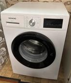 Wasmachine Siemens iSensoric IQ300, Elektronische apparatuur, Ophalen, 6 tot 8 kg, Minder dan 85 cm, Zo goed als nieuw