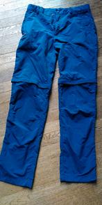 Wandelbroek met ritssluiting, Ophalen of Verzenden, Zo goed als nieuw, Broek