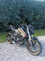 Voge 125 R, Motos, Particulier