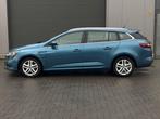 Renault Megane break benzine, Auto's, Voorwielaandrijving, Stof, 4 cilinders, Bedrijf