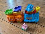Lokomotieve VTech, Ophalen, Zo goed als nieuw