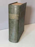 Larousse Médical Illustré 1924, Antiek en Kunst, Ophalen of Verzenden