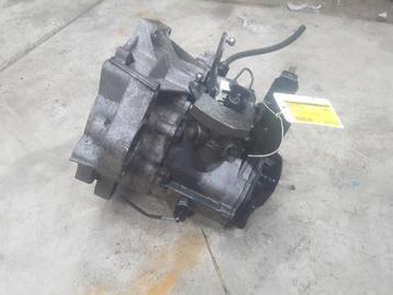 Boîte de vitesse d'un Audi A2, Enlèvement ou Envoi, 3 mois de garantie, Utilisé, Audi