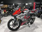 QJ Motor SRK 125 R, Motoren, Motoren | Overige merken, Super Sport, 125 cc, 11 kW of minder, Bedrijf