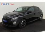 Peugeot 208 3037 Allure 136pk parkassist, 100 kW, 136 pk, Zwart, Bedrijf