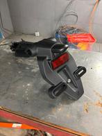 Originele nummerplaathouder 2025 yamaha mt 125, Motoren, Ophalen, Nieuw