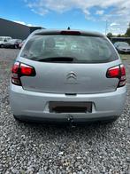 Citroen C3 1.0 puretech export only, Te koop, Zilver of Grijs, C3, Airconditioning