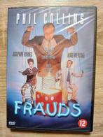 Frauds (2001) (Phil Collins) DVD Sealed, Cd's en Dvd's, Dvd's | Komedie, Ophalen of Verzenden, Zo goed als nieuw