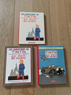 Kuifje hardcovers, Boeken, Ophalen of Verzenden, Zo goed als nieuw, Herge