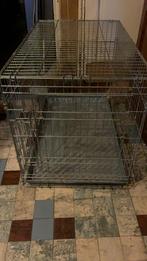 XXL Hondenbench, Animaux & Accessoires, Maisons pour chiens, Enlèvement, 75 à 110 cm, 65 à 100 cm, Niche à chien