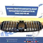 W253 X253 C253 FACELIFT AMG GT GRIL voor Mercedes GRILLE 201, Auto-onderdelen, Gebruikt, -, Ophalen of Verzenden, -