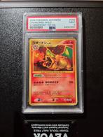 pokémon charizard holo stormfront 1st edition japanese psa 9, Hobby en Vrije tijd, Verzamelkaartspellen | Pokémon, Ophalen of Verzenden
